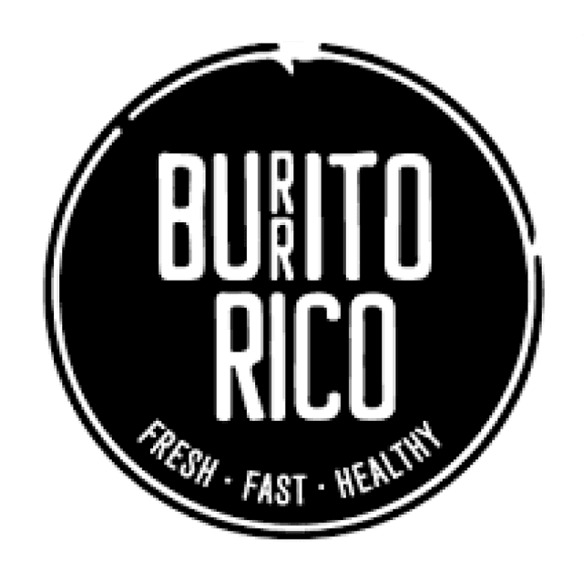 Burrito Rico