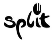 Split