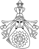 v. Wedel Wappen